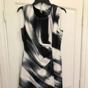 Karl Lagerfeld summer dress